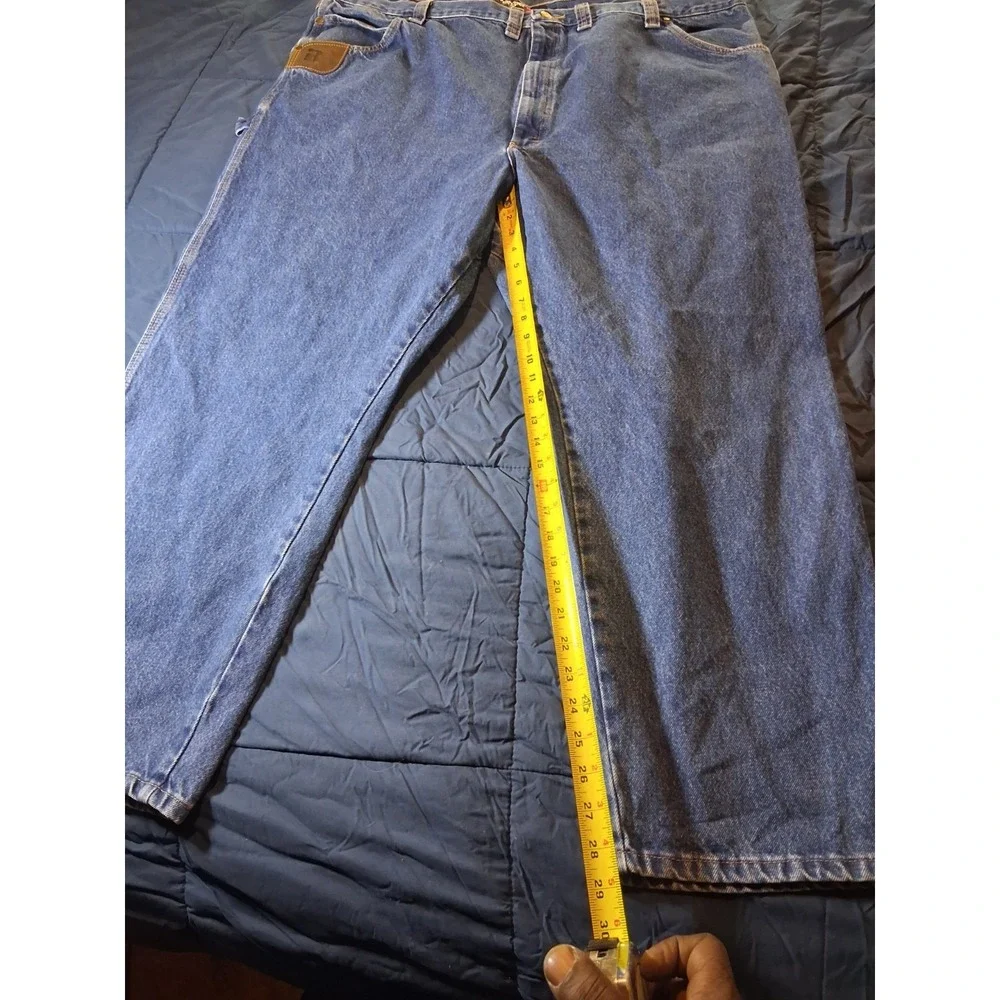 Wrangler riggs workwear